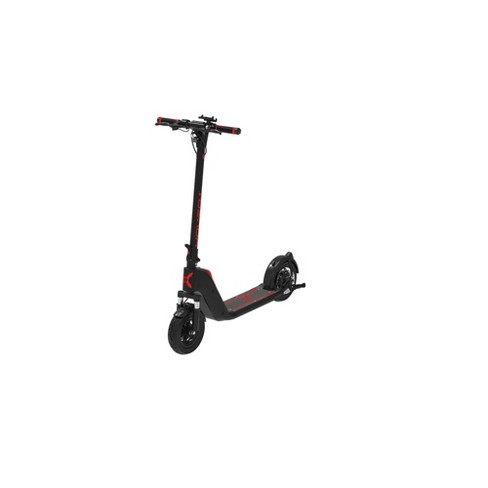 Segway G30 Max Electric Scooter - Black : Target