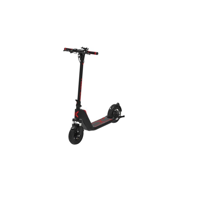 Hover-1 Helios Electric Scooter - Black, 1 of 11