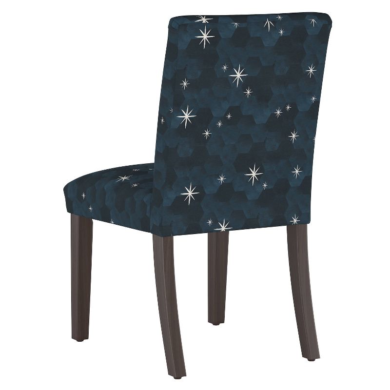 Skyline Furniture Hendrix Dining Chair in Playful Patterns, 5 of 13