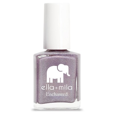 Ella+mila Nail Polish Enchanted Collection - Zephyr - 0.45 Fl Oz : Target