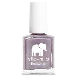ella+mila Nail Polish Enchanted Collection - 0.45 fl oz - 1 of 3