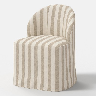 Tub Slipcovered Dining Chair - Threshold™