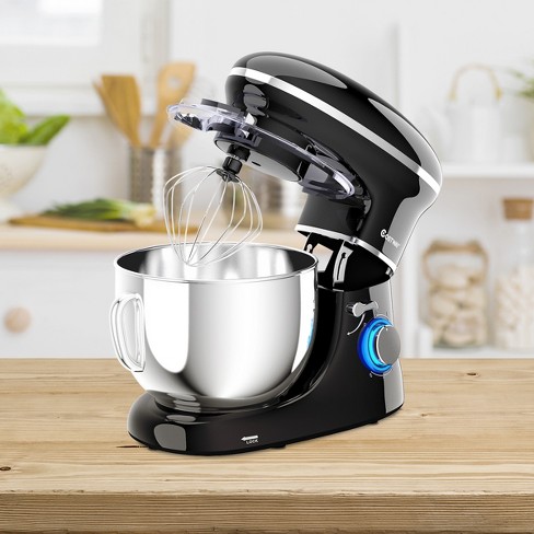 Costway 7.5 QT Tilt-Head deals Stand Mixer