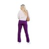 Women's Reese Flare Leggings - Julia Rose - 3 of 4