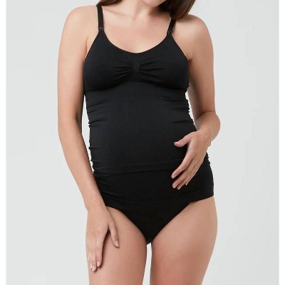 Women's Seamless Nursing Tank - Ripe Maternity