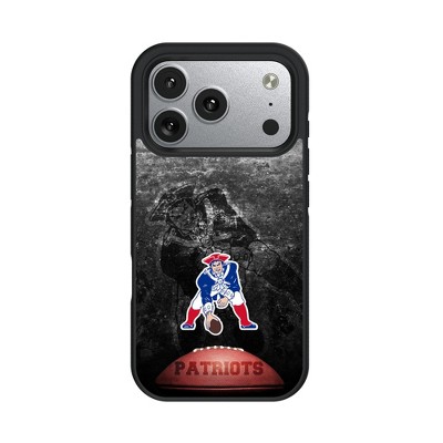 NFL AFC Historic Teams Legendary Bump Cell Phone Case for Apple iPhone 17 Series