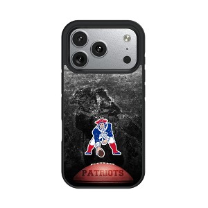 NFL AFC Historic Teams Legendary Bump Cell Phone Case for Apple iPhone 17 Series - 1 of 4