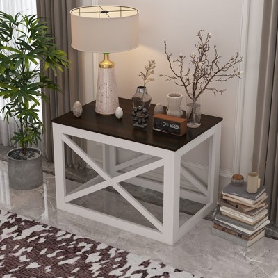 Famapy Stylish Accent Cabinet: A Functional and Decorative Piece for Home