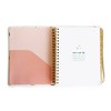 lake + loft Terrazzo Blush 17-month 2025 Reverie Planner - 2 of 4