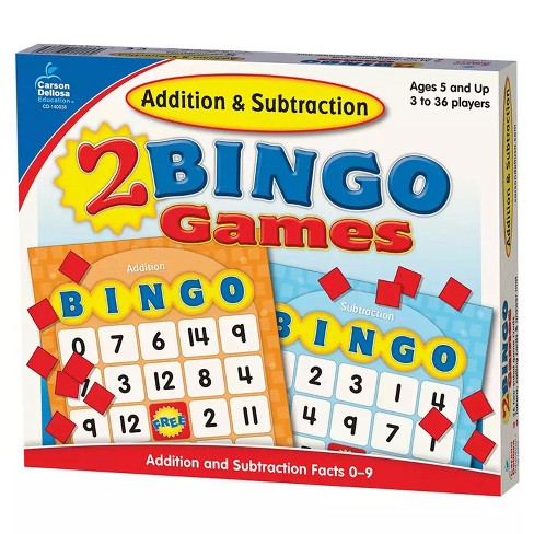 Learning Advantage QUIZMO Vocabulary - 36 Double-Sided Game Boards -  Bingo-Style