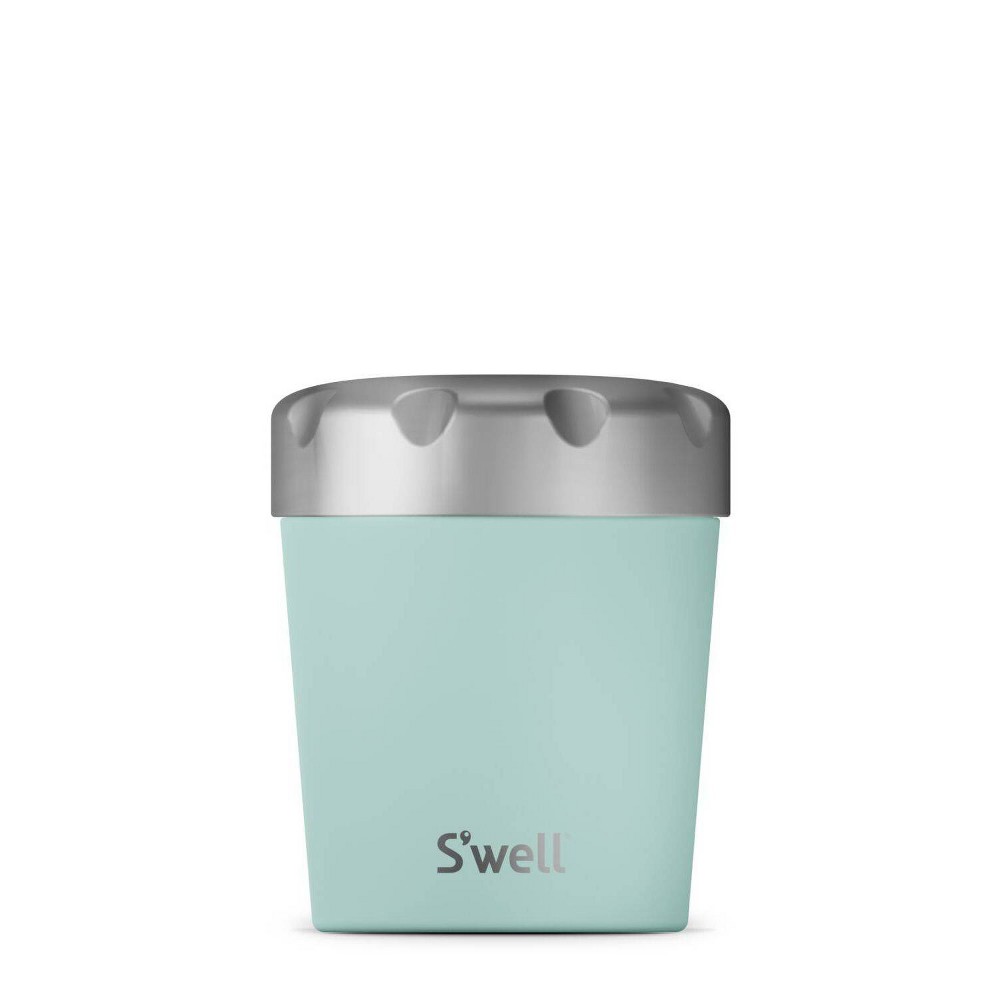 S'well 16oz Ice Cream Pint Cooler Mint