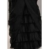 HalloweenCostumes.com Enchantingly Modern Women's Defiant Wicked Witch Costume | Classic Halloween Outfit - 3 of 4