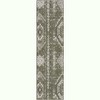Unique Loom Outdoor Bohemian Anthro Abstract Woven Area Rug - 2 of 4