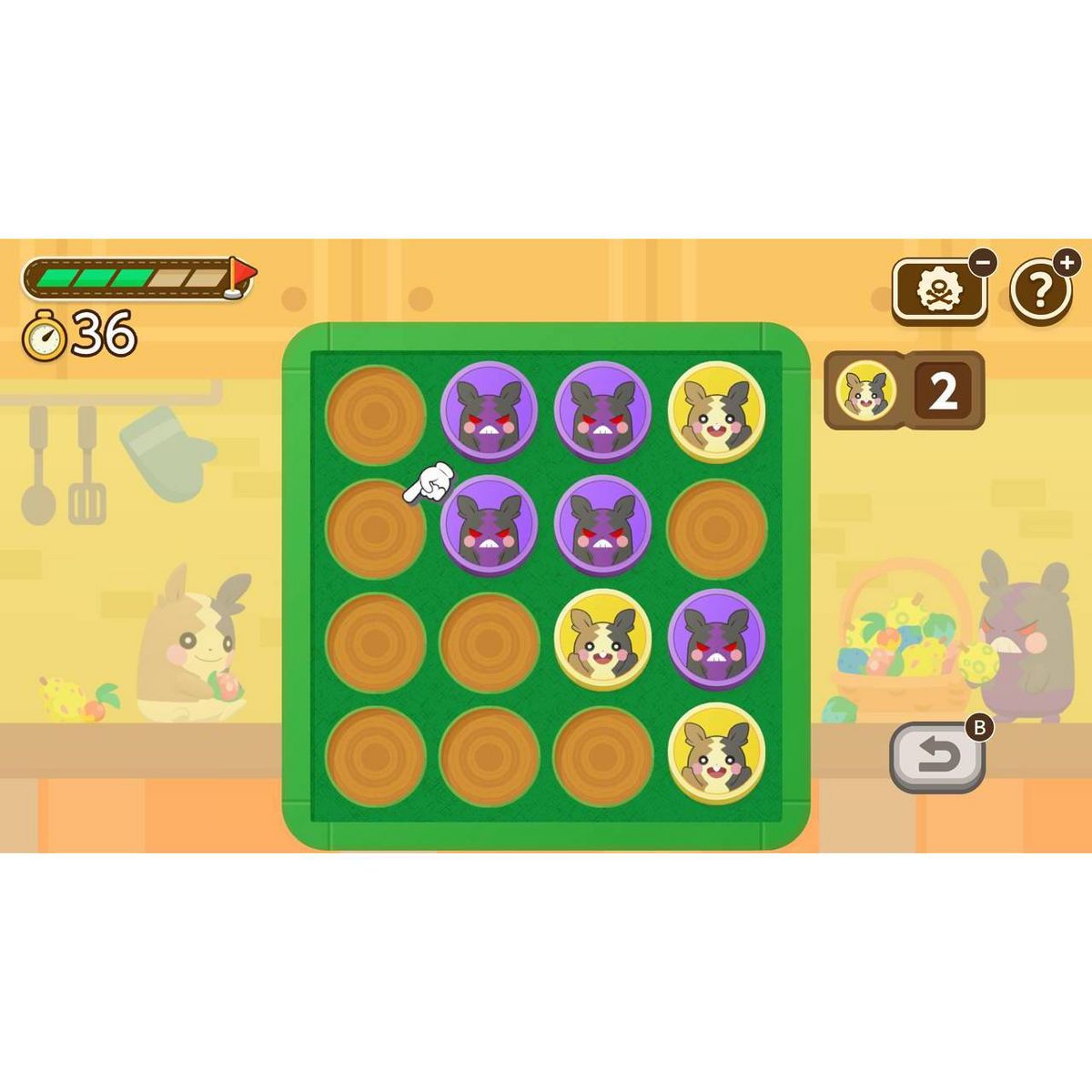 Puzzle On! - Nintendo Switch (Digital) - thumbnail 4