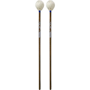 Innovative Percussion Ivan Trevino Walnut Stained Birch Marimba Mallets - 1 of 1
