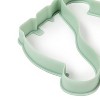 Sandwich Cutter Dino - Bullseye's Playground™ - 3 of 3