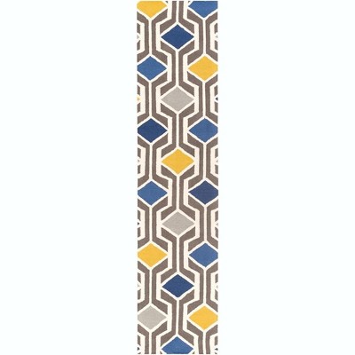 Mark & Day Abruzzo Tufted Indoor Area Rugs