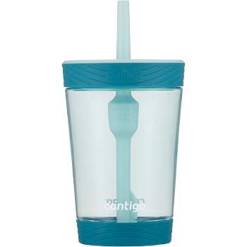 Straw Cups for Toddlers 12M+, Silicone Baby Cup with Straw Non-smell,  Silicone Straw Cup 5oz.