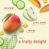 Febreze Bathroom Air Freshener, Odor-Fighting, Apple Mango Sunshine Scent, 1 Count - 2 of 4
