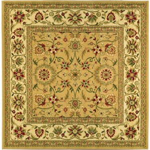 Lyndhurst LNH212 Power Loomed Indoor Rugs - Safavieh - 1 of 4