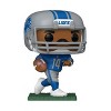 Funko POP! NFL: Detroit Lions - Amon-Ra St. Brown - image 3 of 3