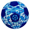 Sport Design Bright Camo Mini Volleyball - Blue - 3 of 4