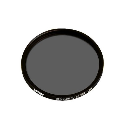 Tiffen 40.5mm Circular Polarizing Lens Filter