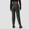 Backcountry, Destination Softshell Fleece Pant - Women's - 2 of 4