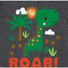 Boys' - Fisher Price - Rawr Short Sleeve Graphic T-Shirt - 2 of 4
