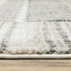 Oriental Weavers Cambria 055X2 Tan/ Charcoal Indoor Area Rug - 1'10" x 7'6" - 4 of 4