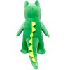 GREAT EASTERN ENTERTAINMENT CO WELCOME TO DEMON SCHOOL, IRUMA-KUN- FALFAL PLUSH 12" - 2 of 2