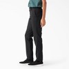Dickies Women's Skinny Twill Pants - 3 of 4