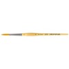da Vinci JUNIOR Synthetics Student Brush, Synthetic, Tempera, Round, Series 303, Size 10 - 2 of 3