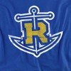 Rollins College Official Primary Logo Adult T Shirt, Rollins College - 2 of 4