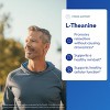 Pure Encapsulations L-Theanine - Amino Acid Supplement to Support Relaxation, Stress & Nervous System - 60 Capsules - 3 of 4