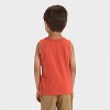 Toddler Boys' Tank Top - Cat & Jack™ - 3 of 4