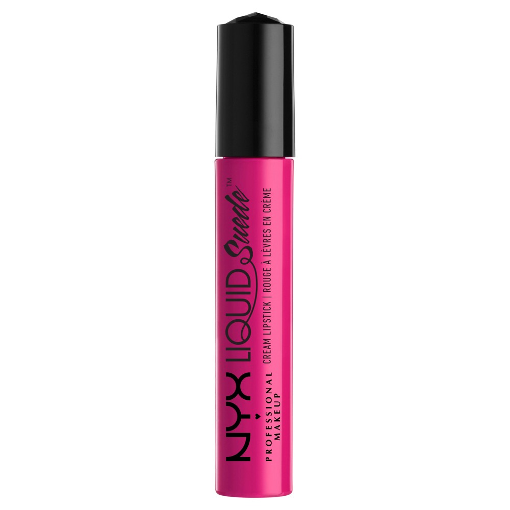 UPC 800897840280 product image for NYX Lipstick Pink .13 oz | upcitemdb.com