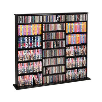 Triple Width Wall Storage - Thumbnail 5