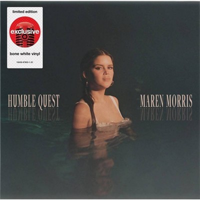 Maren Morris Humble Quest (Target Exclusive, Vinyl)