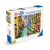 Ravensburger Gondola Ride Large Format Jigsaw Puzzle - 300pc - 3 of 3
