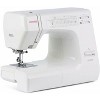 Janome HD5000 Heavy Duty Mechanical Sewing Machine - 2 of 3