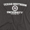 Men's Texas Southern University Official Circle Logo T-Shirt - 2 of 4