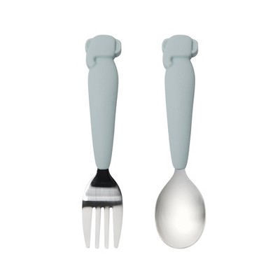 Loulou Lollipop Infant Feeding Spoon - Elephant : Target