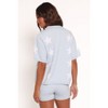 Petal and Pup Womens Lela Knitted Shorts - 3 of 4