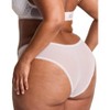 Adore Me Women's Ede Cheeky Panty - 2 of 3