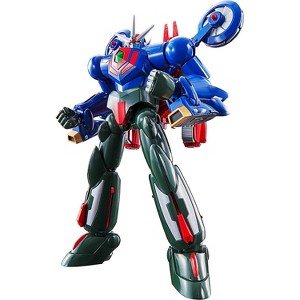 Bandai Tamashii Nations Soul of Chogokin GX-96 Getter Robot Go Action Figure - 1 of 3
