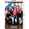 Trends International Veronica Mars - Group Unframed Wall Poster Prints - 3 of 4