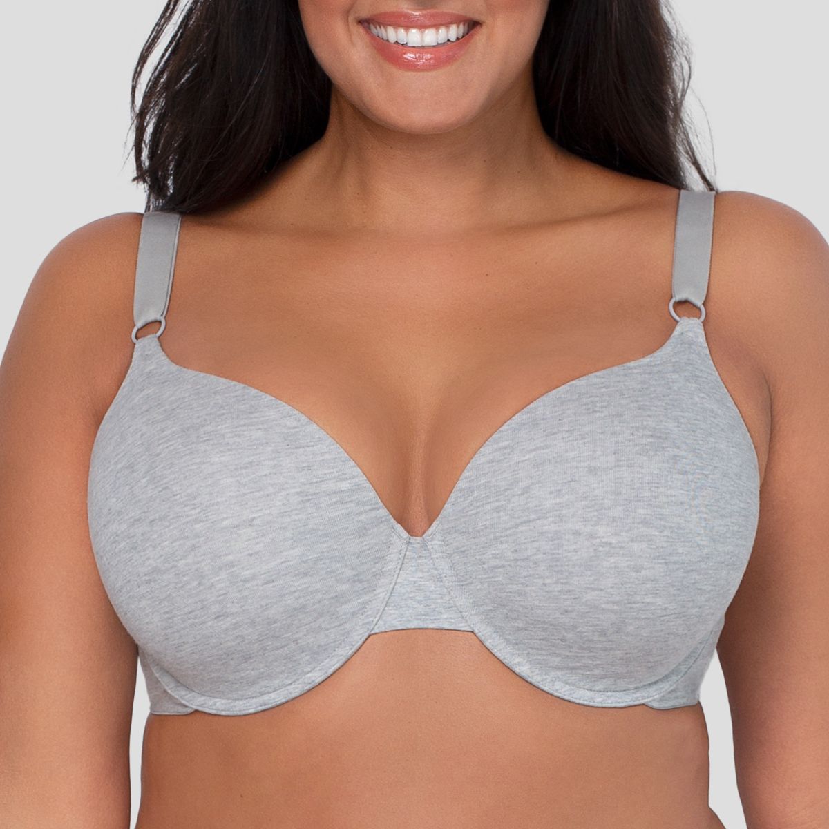 Fruit of the Loom T-Shirt Bra 3-pack - thumbnail 10