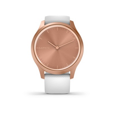 Garmin Vivomove Style Smartwatch