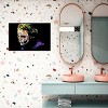 Joker II by TECHNODROME1 Unframed Wall Canvas - iCanvas - 2 of 4